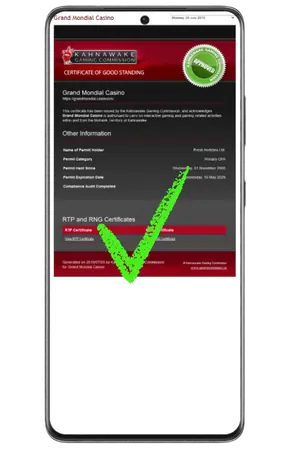Sister Casino Site it is up to date