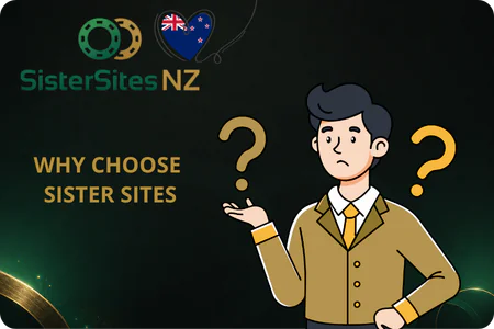 Reasons Kiwi players choose Spin Casino sister sites