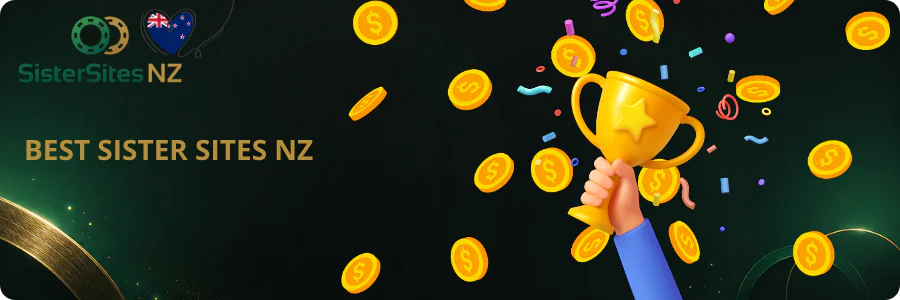 Best Zodiac Casino sister sites in New Zealand